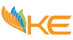 K Electric Logo