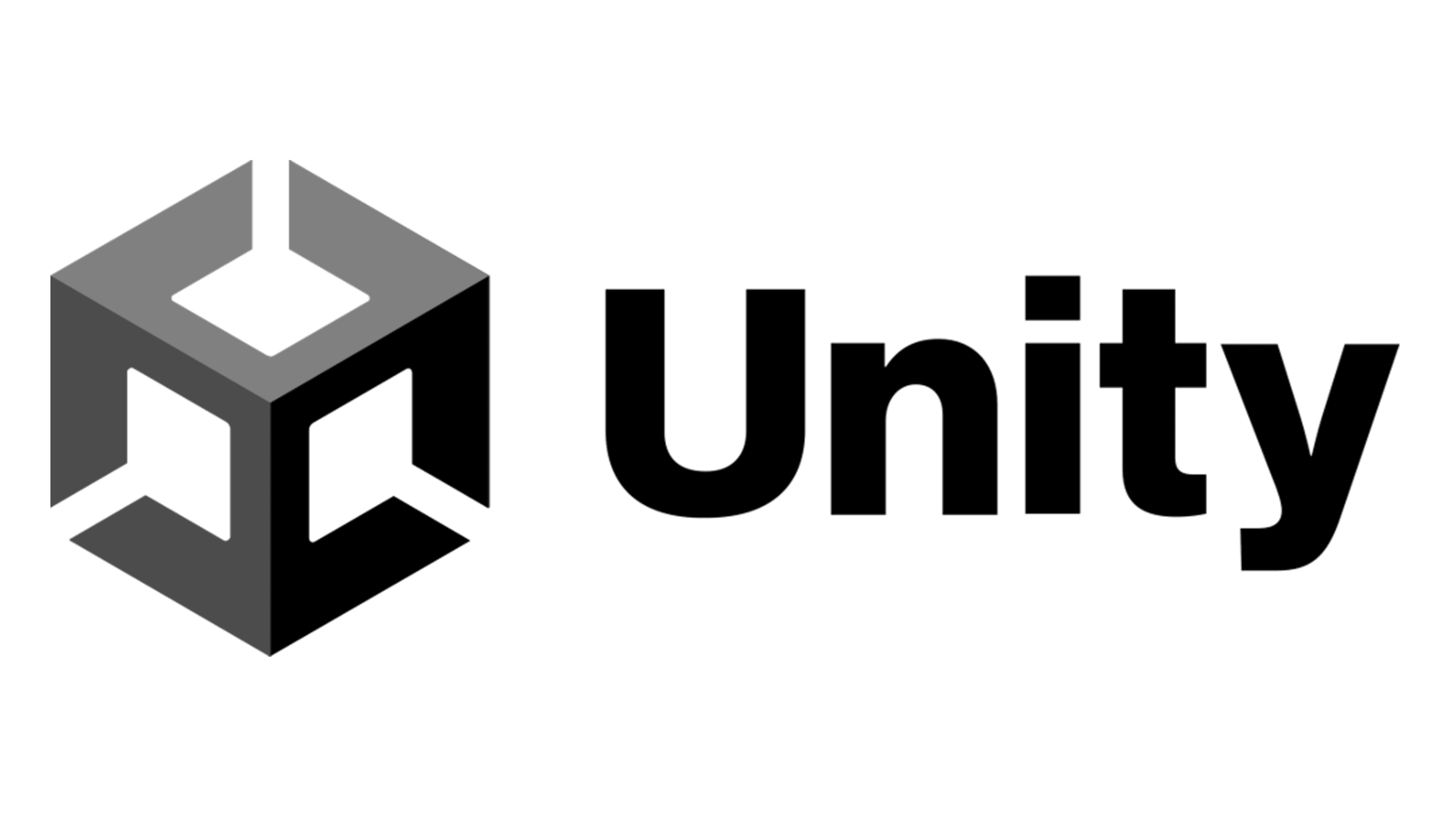 Unity Limited Logo